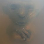 گچ ژیپس جن علی ساعی