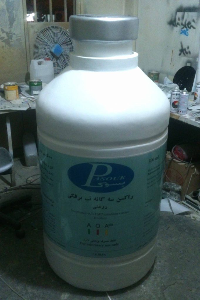 دارو