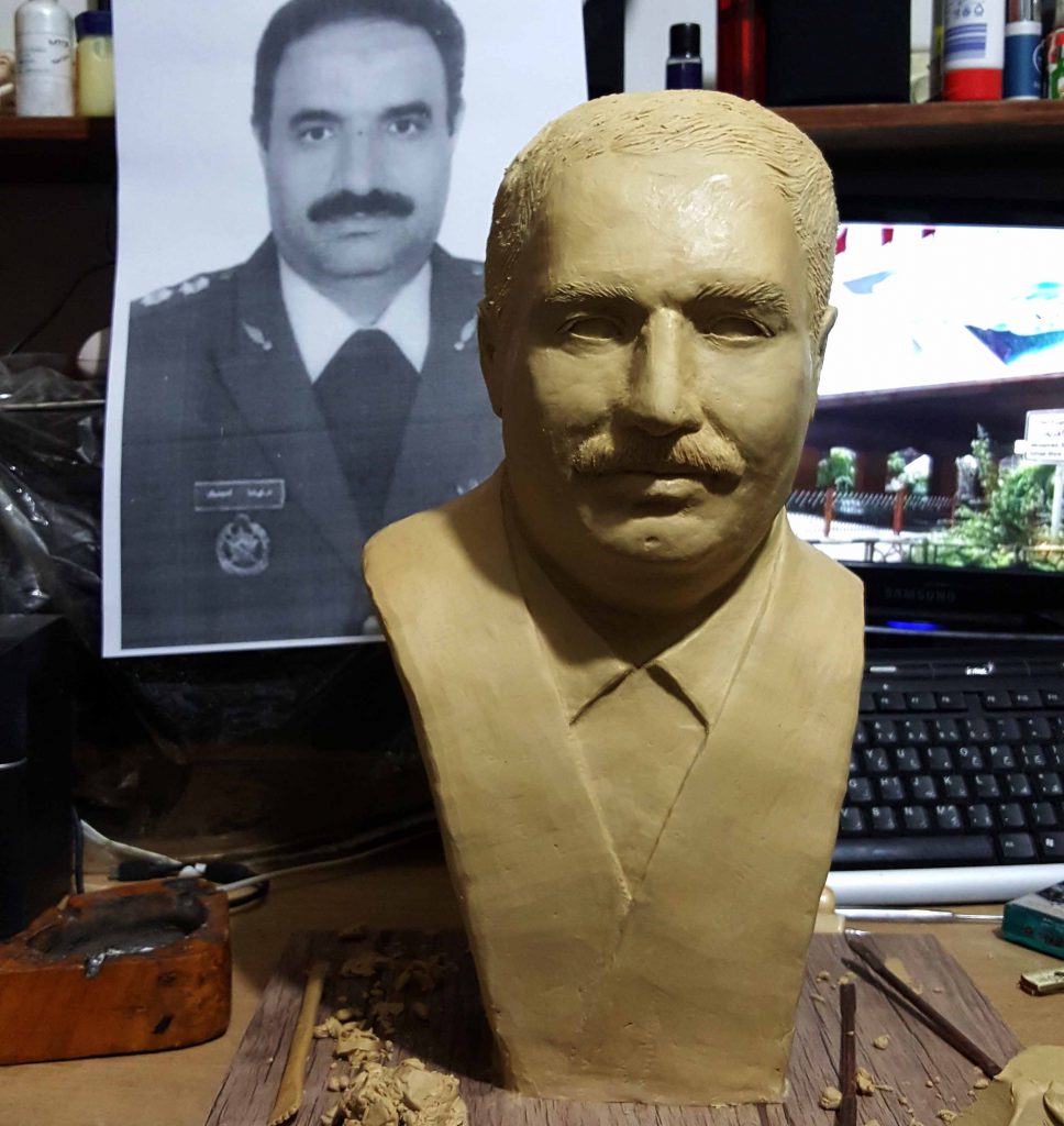 شهیدی که بعدا معلوم شد شهید نیست