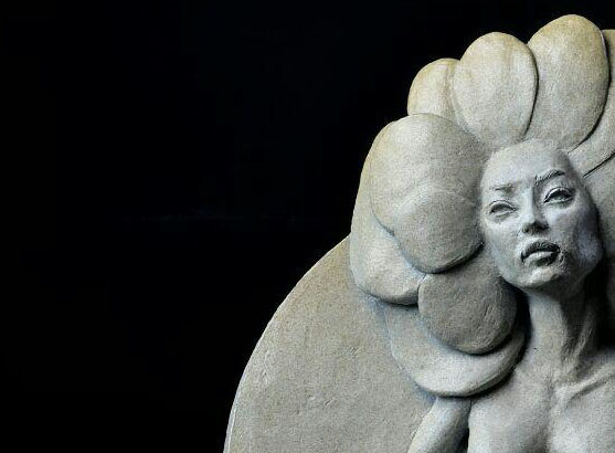 مجسمه کوچک ونوس