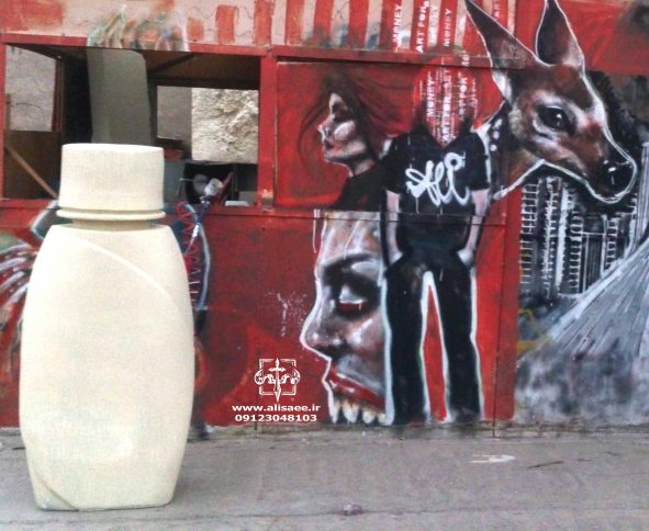ماکت حجمی