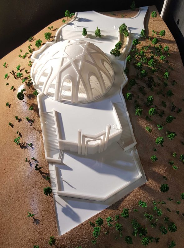 یادبود شهدا