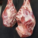 ماکت رون گوساله